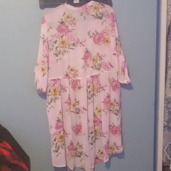 Blouse/Dress - Picture 5 of 5